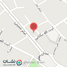 عکس کتابخانه عمومی شهید عاشوری