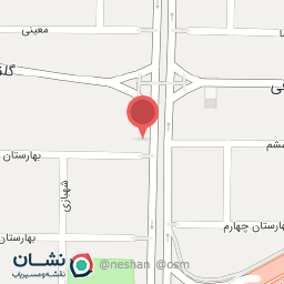 عکس مطب دندانپزشکی خانم دکتر طهرانی