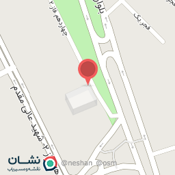 عکس آبادان فلافل