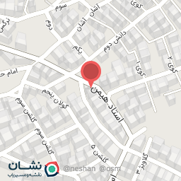 عکس بوتیک فلورا