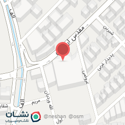 عکس سالن زیبایی (Eve)