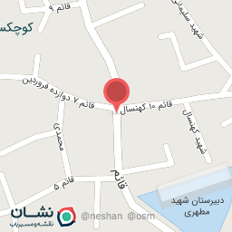 عکس سوپر مارکت