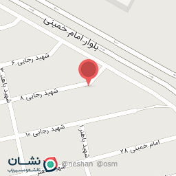 عکس نانوایی‌