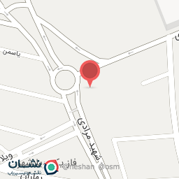 عکس مجتمع ماهان