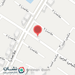 عکس نوین طب پذیرا