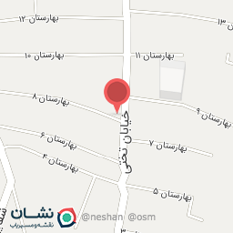 عکس تزئینات ساختمانی دکو طاووس