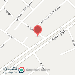 عکس خودپرداز بانک صنعت و معدن