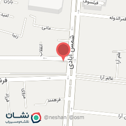 عکس دکتر امیر میرمحمدصادقی جراح قلب