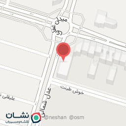 عکس کانون دخترانه‌ی مهدیا