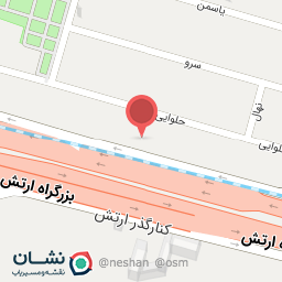 عکس ارایشگاه موچین