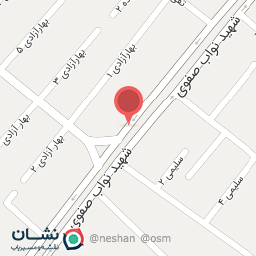 عکس فست‌فود سید محسن