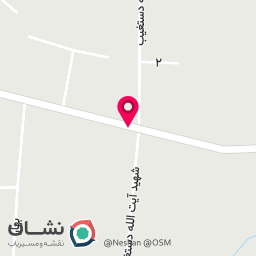 عکس سوپرمارکت فتاح