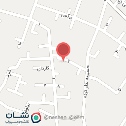 عکس اقامتگاه سنتی پسین