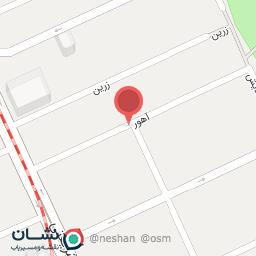 عکس مطب دکتر محمدحسن بابایی زارچ متخصص چشم