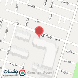 عکس دیلی مارکت اتابک