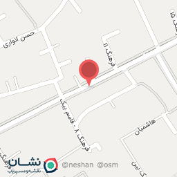 عکس گالری چوبی درستی