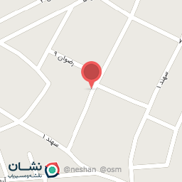 عکس سوپر‌ مارکت رضا