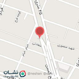 عکس فروشگاه باتری خودرو بهنامی