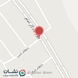 عکس مکانیکی محسن