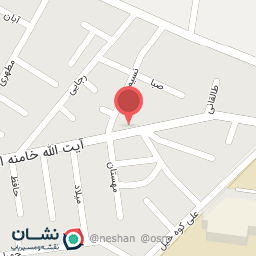 عکس نانوایی لواشی روح الله حیدری