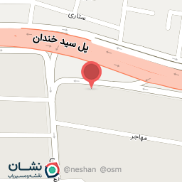 عکس فروشگاه آسیاچمن