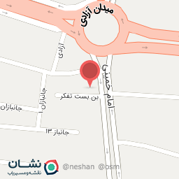 عکس بانک کشاورزی