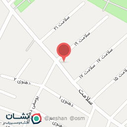 عکس سوپر مارکت سورنا