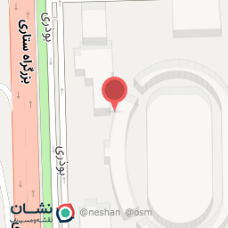 عکس باشگاه حرفه ای پاس