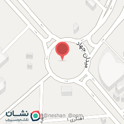 عکس تندیس میدان جهاد (رفاه)