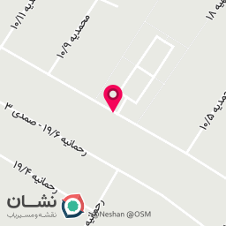 عکس کارگزاری املاک ماکان