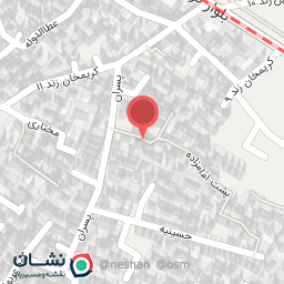 عکس خانه سنتی نعمت الهی 