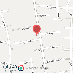 عکس افق کوروش شعبه تهران  بیست و یک متری جی