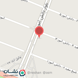 عکس کافه رستوران نیاگارا