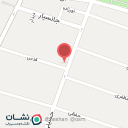 عکس پروژه مسکونی قدس