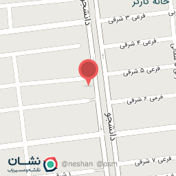 عکس مجتمع تجاری اسپادانا