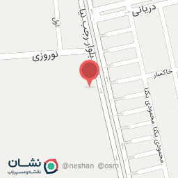 عکس کافه میهن - قلیان سرا