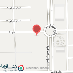 عکس سایت مسکن دلتا