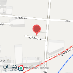 عکس فروشگاه لایتیفا