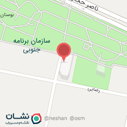 عکس بازارچه قمر بنی هاشم