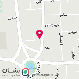 عکس فروشگاه آسیا موتور سیکلت 