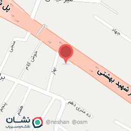 عکس مجموعه خودرویی ناب خودرو 