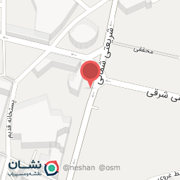 عکس ساعت سیروس شهریار