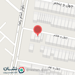 عکس ساختمان اقاقیا ۴