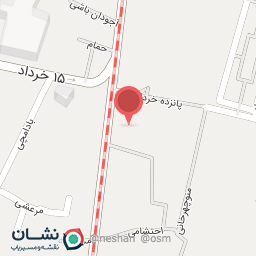 عکس رستوران عمو اکبر