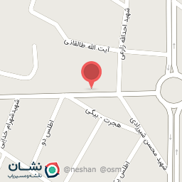 عکس خودپرداز بانک شهر