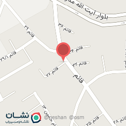 عکس مسجد پنج تن آل ابا