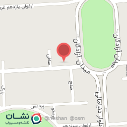 عکس مبل محمد