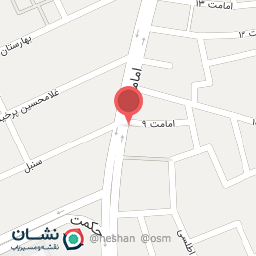 عکس لاستیک فروشی حسن