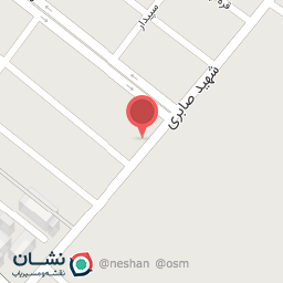 عکس باشگاه بدنسازی شاهرخ