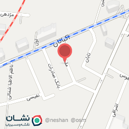 عکس بازار اکباتان (پاساژ میوه چی) 